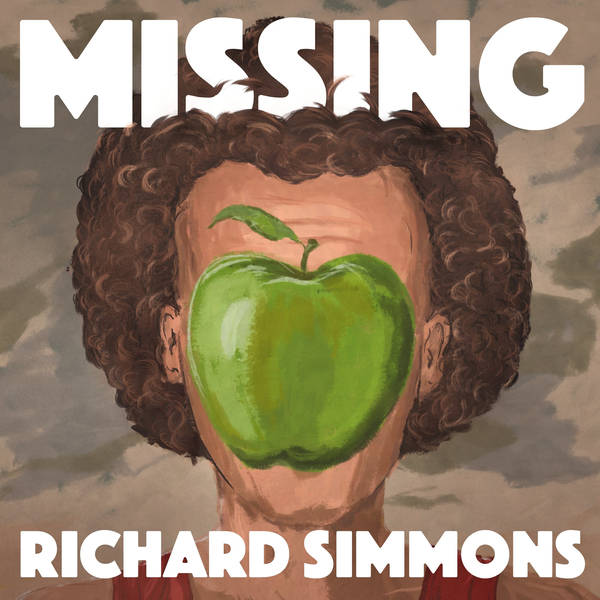 Coming Soon: "Missing Richard Simmons"