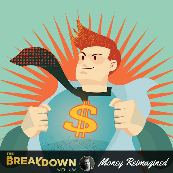 BREAKDOWN: Money Reimagined... Why the Dollar Has Never Been Stronger or More Set up to Fail