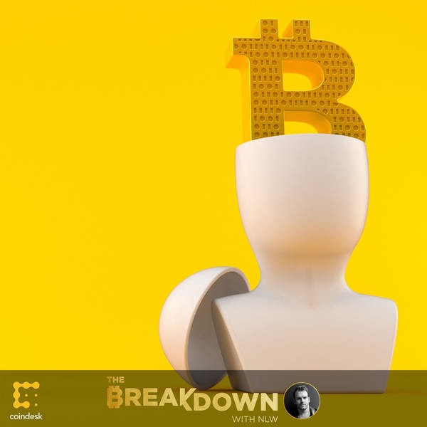 BREAKDOWN: Why I Changed My Mind on Bitcoin