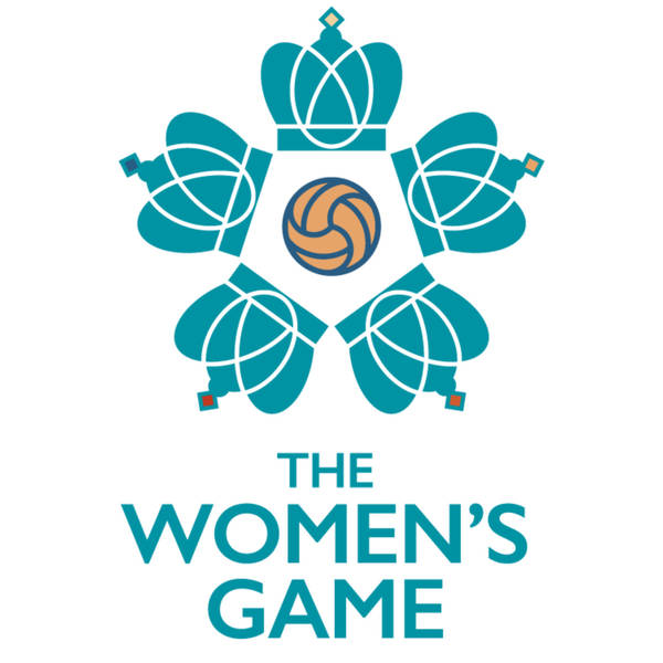 The Women's Game 02/22/24: With Jill Scott