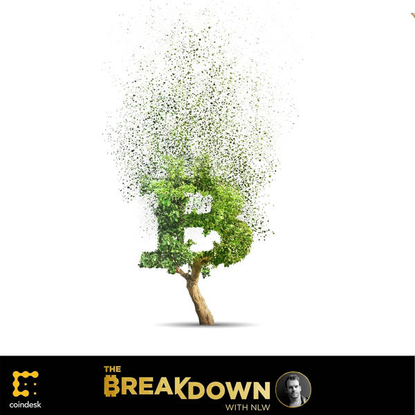 BREAKDOWN: Bitcoin Investing Is ESG Investing