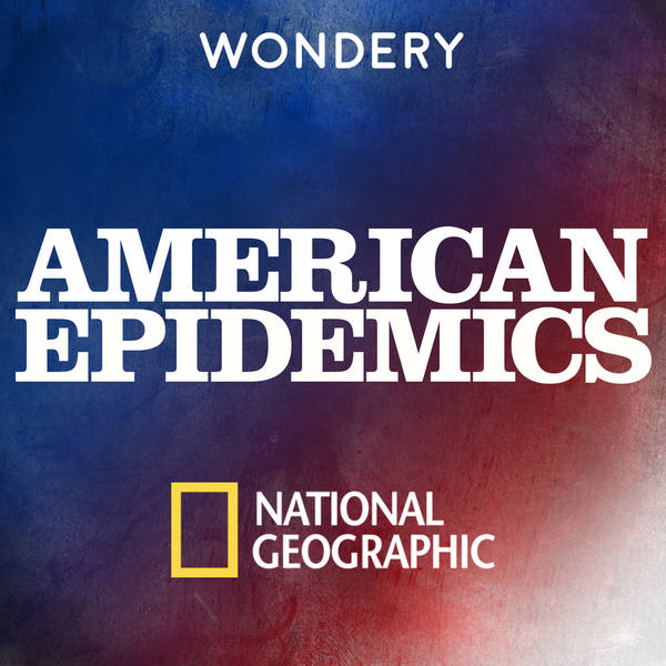 Sponsored | American Epidemics - Dark Days In Dallas | 2