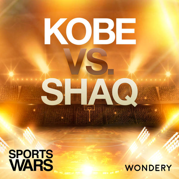 Kobe vs. Shaq Revisited - It’s Showtime | 1