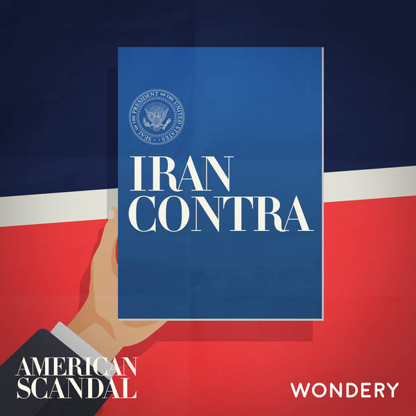 Encore: Iran Contra | The Inner Circle | 5