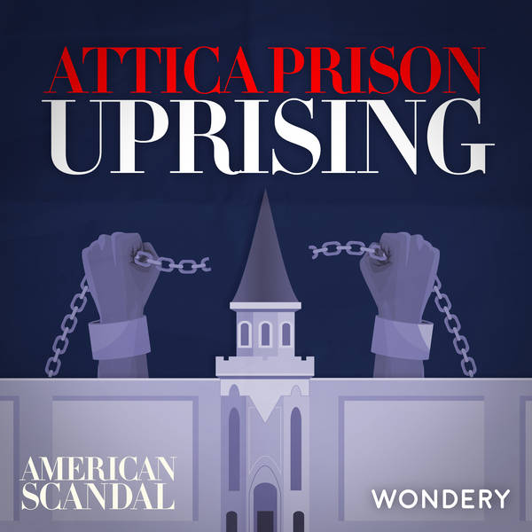 Attica Prison Uprising | Last Rites | 4