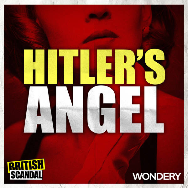 Hitler's Angel | Uncle Wolf | 2