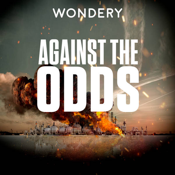 Introducing Against The Odds