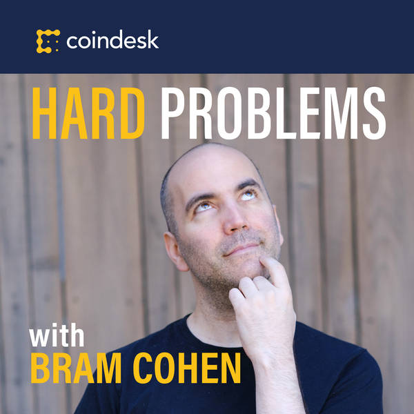 HARD PROBLEMS: Inside Bram Cohen's Proof-of-Work Reinvention