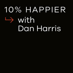 10% Happier with Dan Harris image