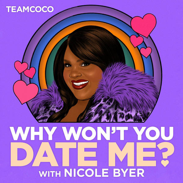 Back in the Dating Game (w/ Shea Couleé)