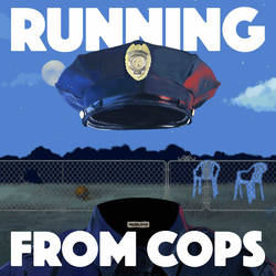 Headlong: Running from COPS image