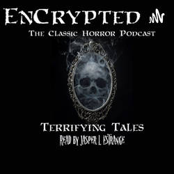 EnCrypted: The Classic Horror Podcast image