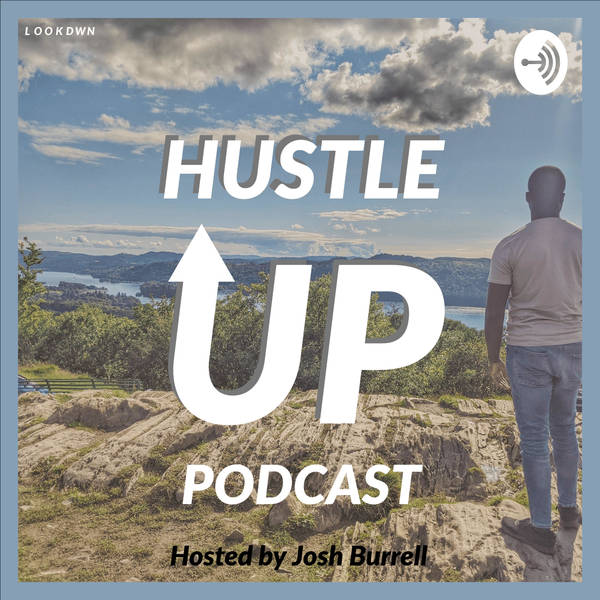 Hustle Up Podcast