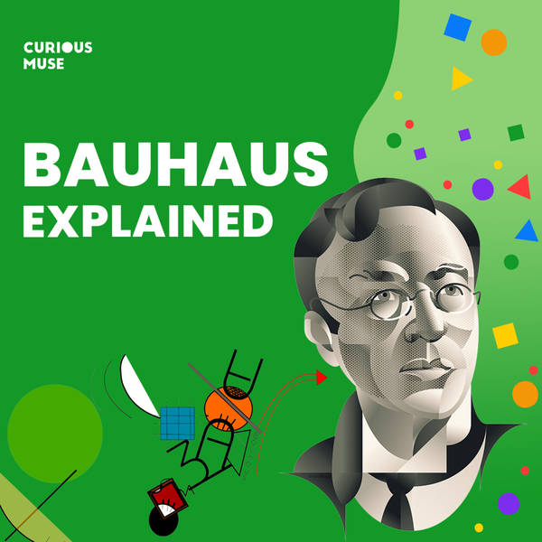 Bauhaus in 7 Minutes: Revolutionary Design Movement Explained