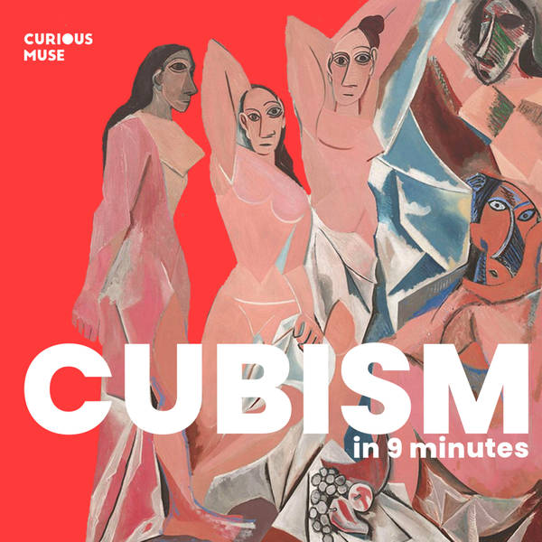 Cubism in 9 Minutes: Art Movement by Pablo Picasso Explained