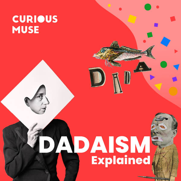 Dadaism in 8 Minutes: Can Everything Be Art?