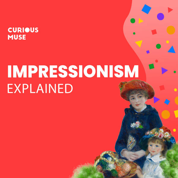 Impressionism in 8 Minutes: How It Changed Art Forever 🎨