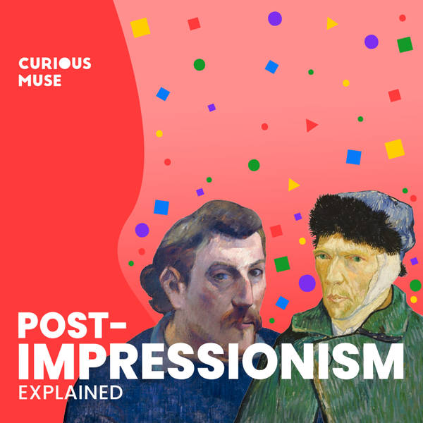 Post-Impressionism in 7 Minutes: How It Transformed The Rules of Art 🧑‍🎨