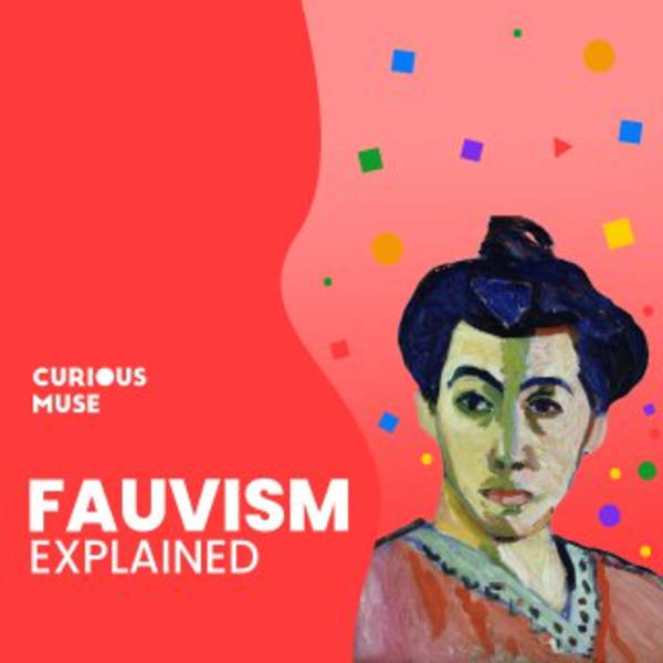 Fauvism in 4 Minutes: The Wild Beasts of Art 👹