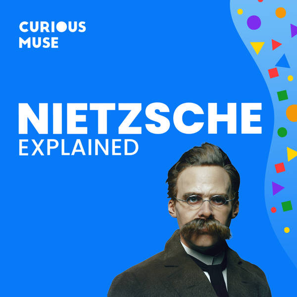 Nietzsche Philosophy in 5 Minutes: How to Make Your Life A Work of Art? 🧐