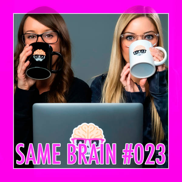 Our Mug Announcement, Catching Up, Intel vs. Apple M1, and Much More! #023