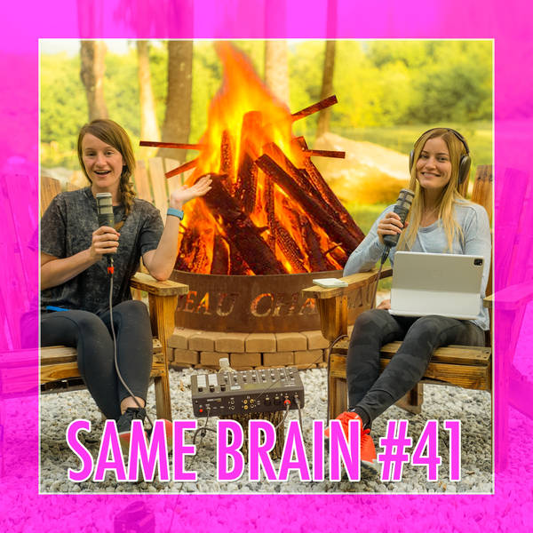Fireside Chat on the East Coast #041