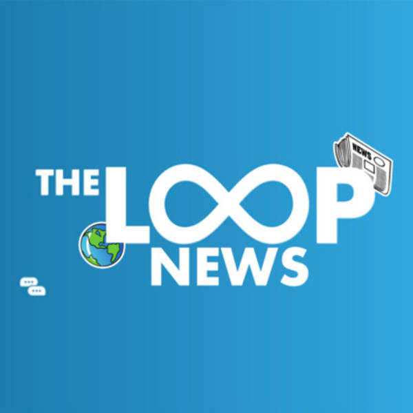 The Loop: News - Olivia Rodrigo breaks another streaming record 29/09/22