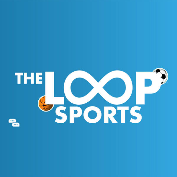 The Loop: Sports - Why have Denmark changed their kit? 29/09/22