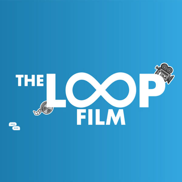 The Loop: Film - What happened to Mario's accent? 10/10/22