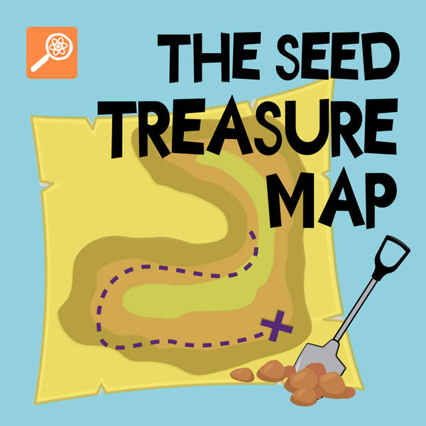 The Seed Treasure Map [UPDATE!]