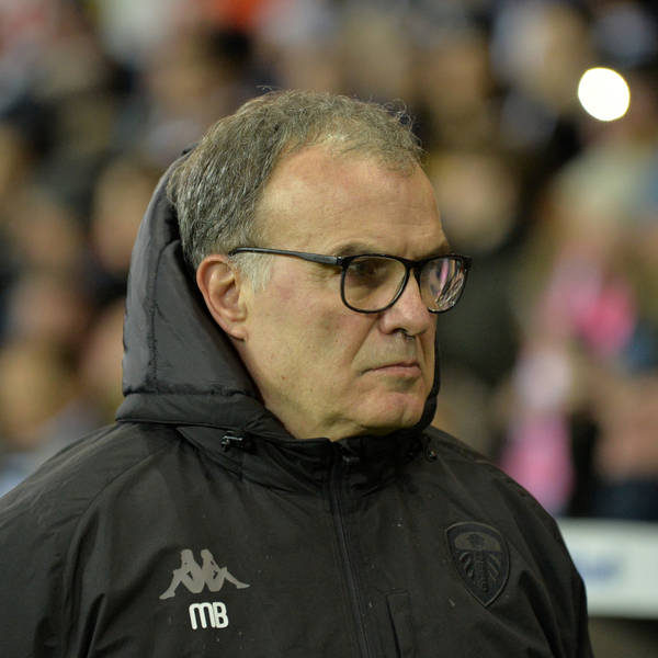 Every word Marcelo Bielsa and Frank Lampard had to say on 'spygate' and the Elland Road clash