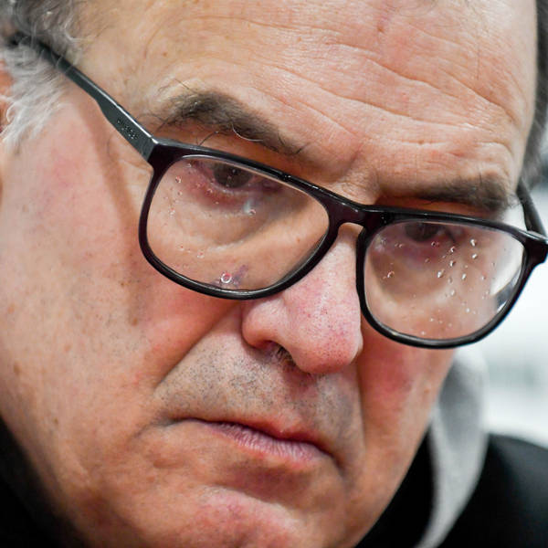 Every word Leeds United head coach Marcelo Bielsa had to say after Rotherham victory