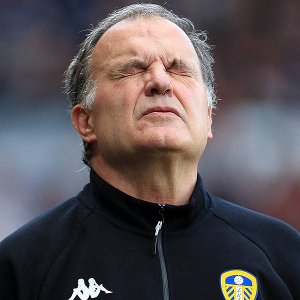 Episode 61 - To hell and back with Leeds United