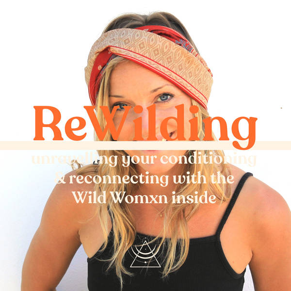 9. Reconditioning Your Limiting Beliefs & Lifting The Lid On Unhealthy Relationships w/ Sarah Coxon
