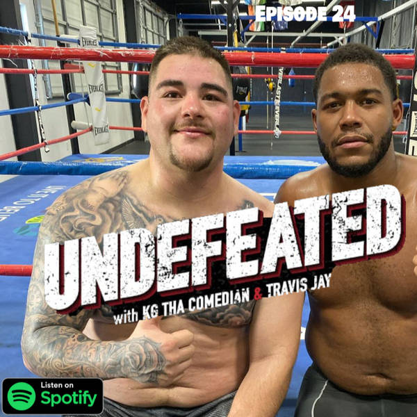 Episode 24 - 'A lot can happen in 10 weeks'