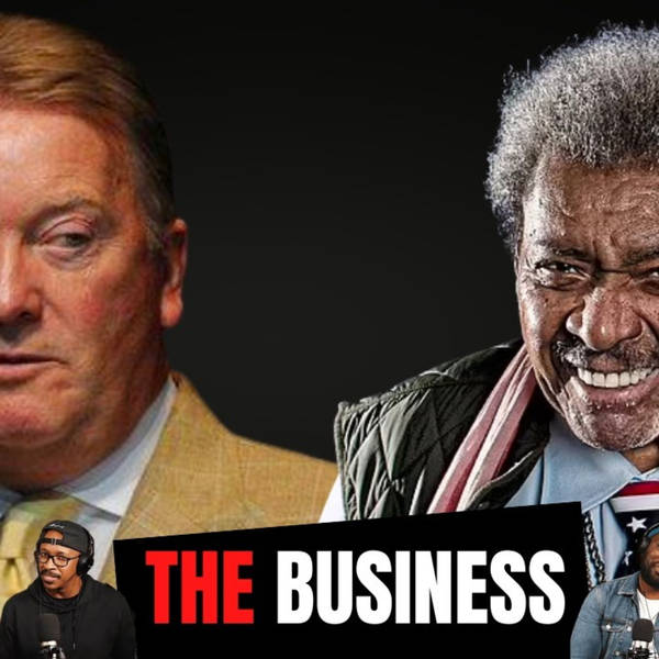 Episode 153 ' The Business'