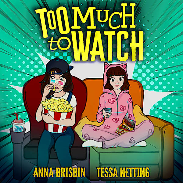 Too Much To Watch: LOKI / In the Heights Review - This is Tessa’s Favorite Episode 🥰