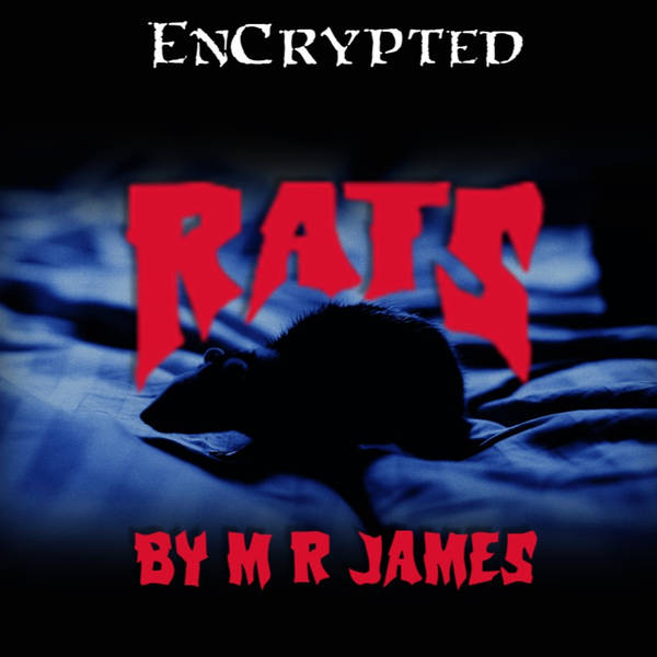 "Rats" by M.R. James