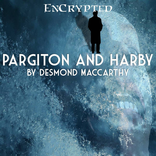 "Pargiton and Harby" by Desmond MacCarthy