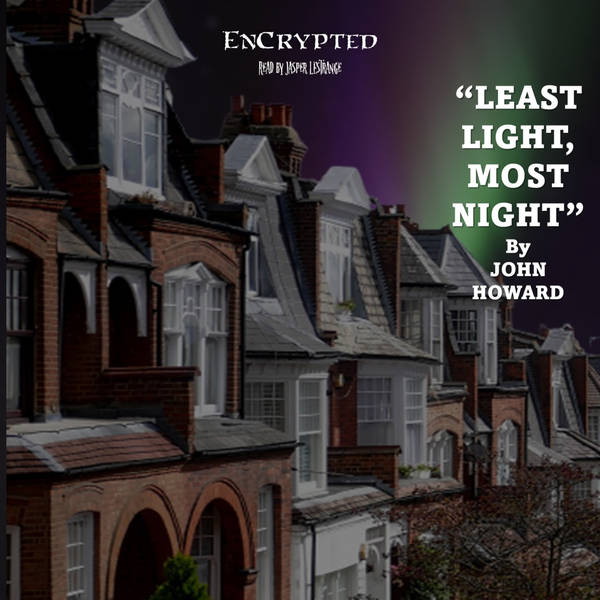 "Least Light, Most Night" by John Howard