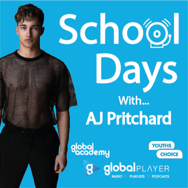 School Days Episode 2: AJ Pritchard