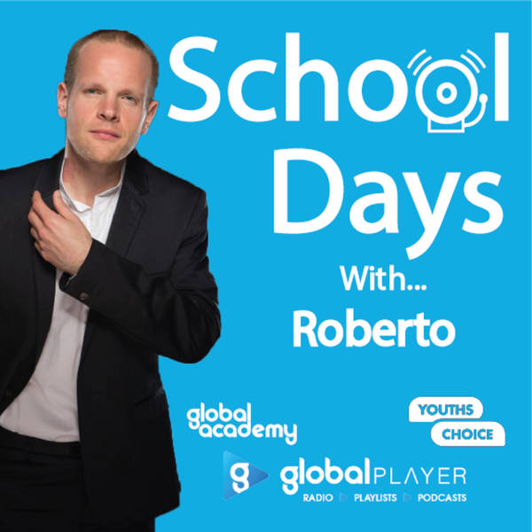 School Days Episode 5: Roberto