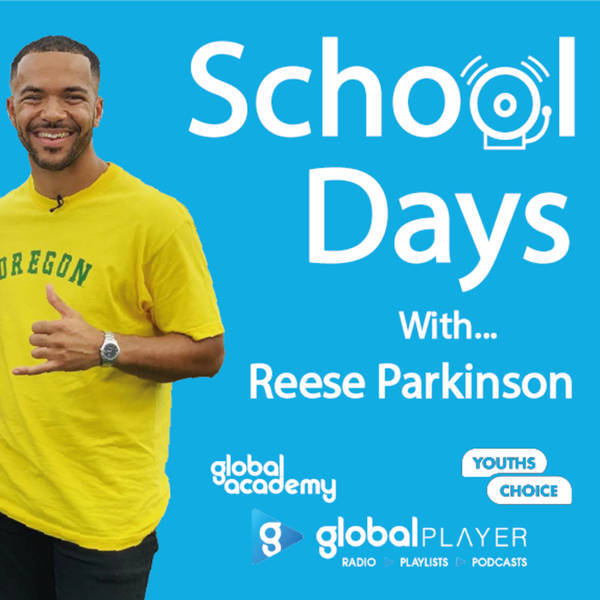 School Days Episode 3: Reece Parkinson