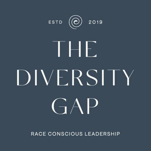 The Diversity Gap: Bonus Episode: A Conversation w/ Aiko Bethea