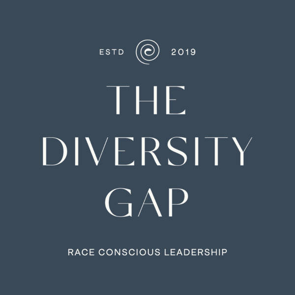 The Diversity Gap: A Special Announcement from The Diversity Gap