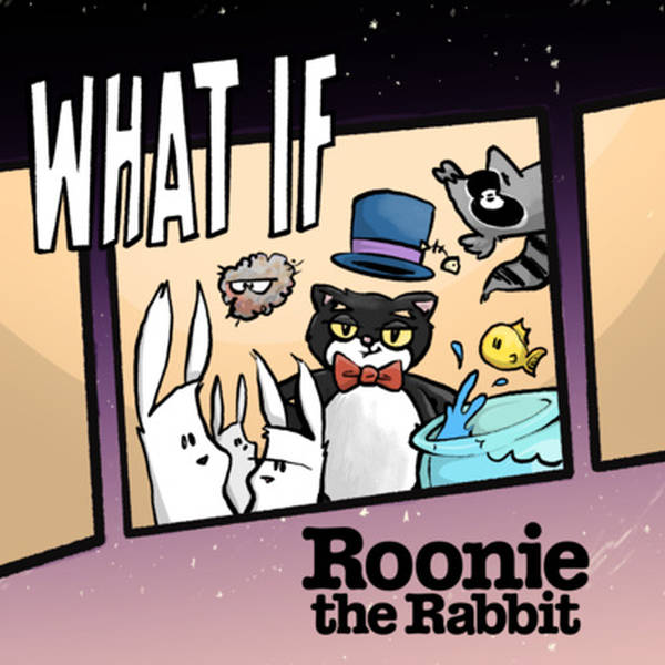Brie, Kyla, & Hayden ask: What if cats sneezed out bunny rabbits? (w/ Porter Mason)