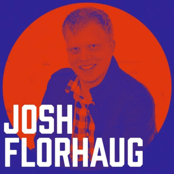 Bathroom Break Podcast - Turd Files - Comedian Josh Florhaug