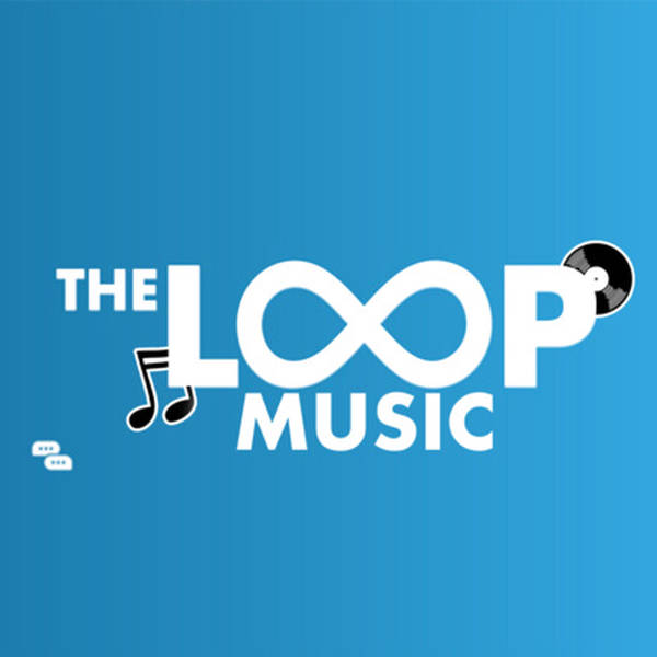The Loop: Music - Aitch, Anne Marie, Rina Sawayama & Wizkid. 16/09/22