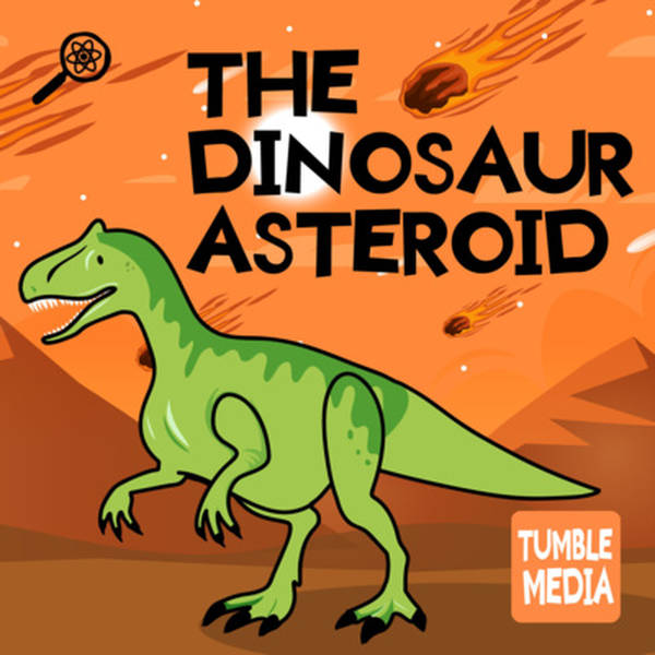 The Dinosaur Asteroid