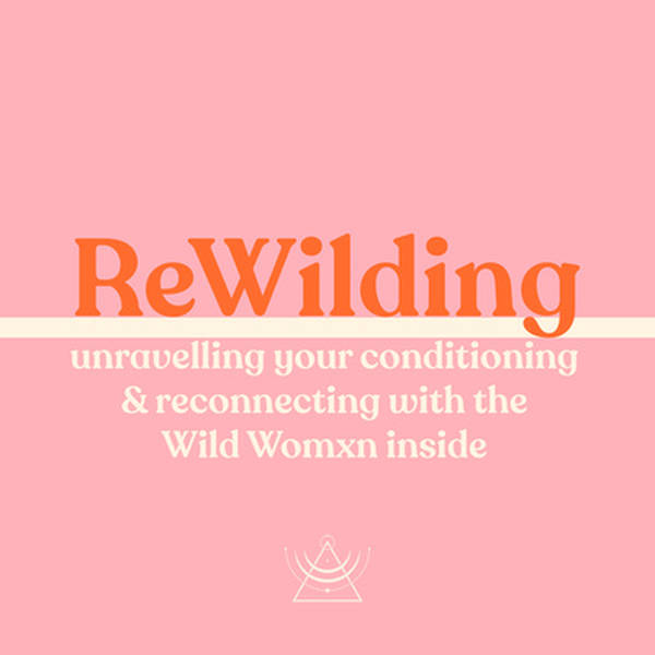 1. An Introduction to ReWilding & A Bit About Me!